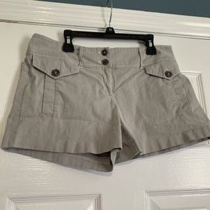 New York & Company Shorts